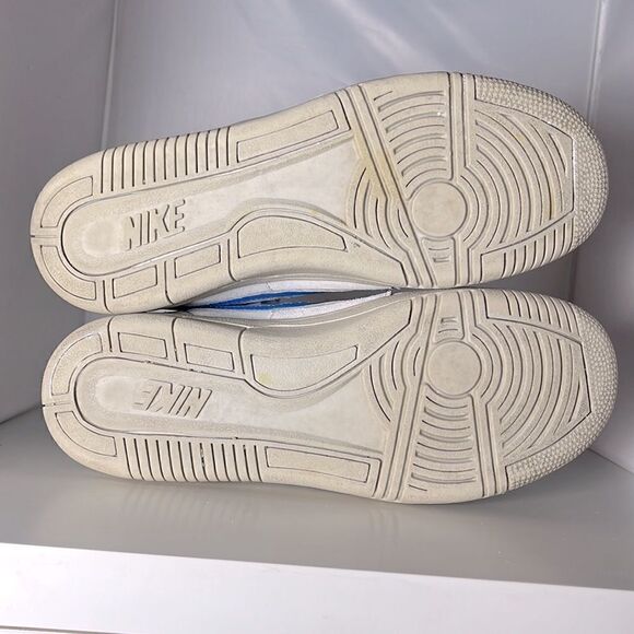 Nike Sky Force 3/4 Grey Fog - Picture 13 of 15